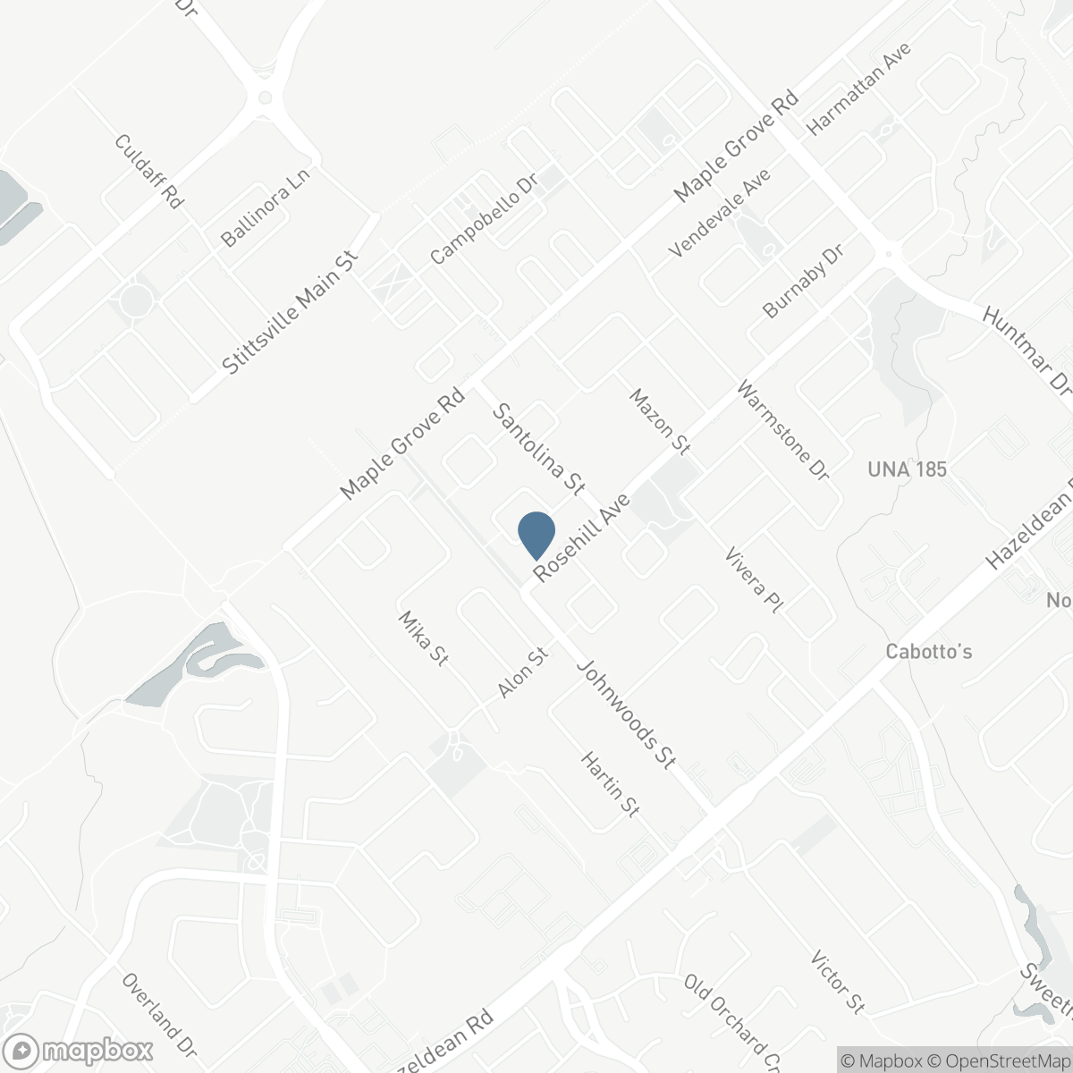 66 ESCALLONIA COURT, Ottawa, Ontario K2S 0W9